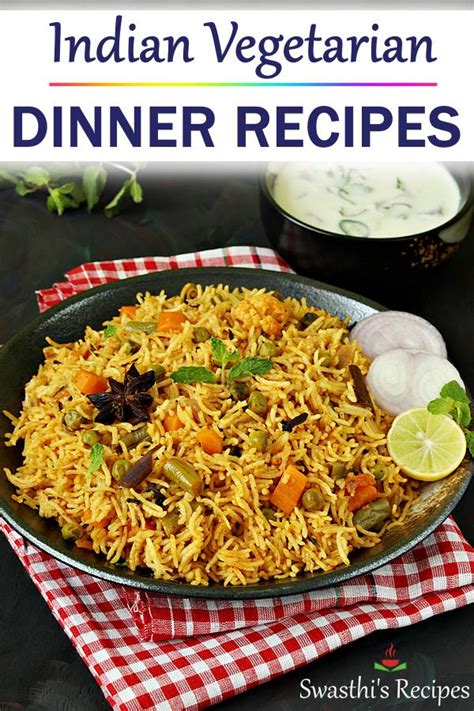 Easy Veg Indian Dinner Recipes For Two Bryont Blog