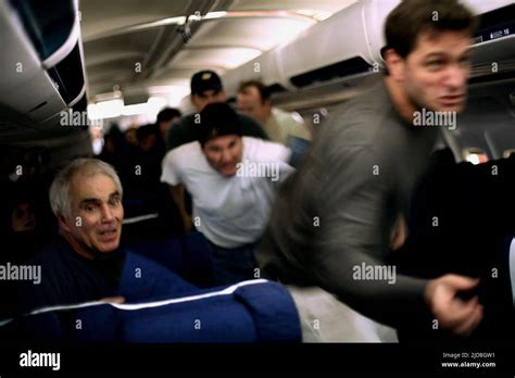 PASSENGERS RUSH COCKPIT, UNITED 93, 2006 Stock Photo - Alamy