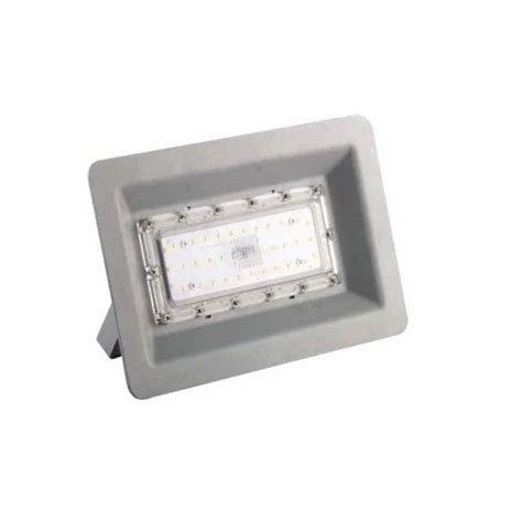 Inventaa Zeva Eco Led Flood Light W At Rs Piece Led Flood