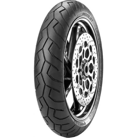 Pneu Honda Pcx 150 90 90 14 46p Tubeless Diablo Scooter Pirelli