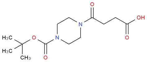 4 3 OXO 3 PHENYL PROPIONYL PIPERIDINE 1 CARBOXYLIC ACID TERT BUTYL