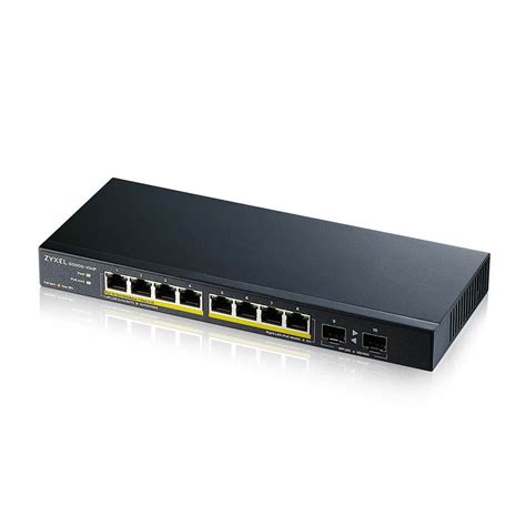 Gs Series Port Gbe Unmanaged Switch Product Photos