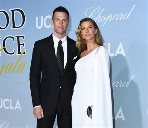 Tom Brady 'makes Gisele Bundchen demand' ahead of Netflix show where