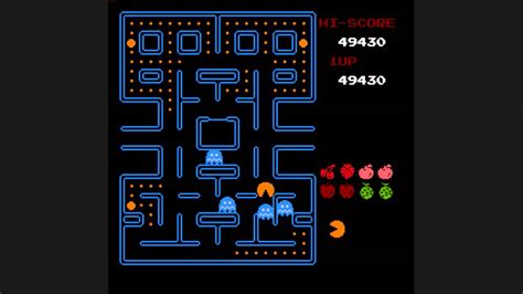 Pac Man Nes Longplay Youtube