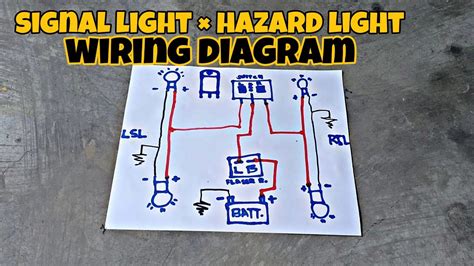 Traffic Light Control Wiring Diagram ️traffic Light Diagra