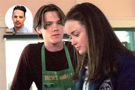 Meet The Guy Who Played Dean In The Unaired Gilmore Girls Pilot