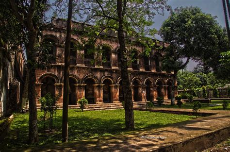 BALIATI PALACE Mirza Ferdous Alam Busy Flickr