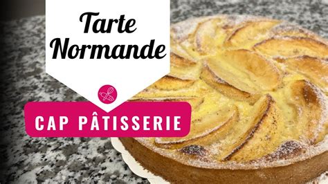 Comment R Aliser Une Tarte Normande Vs Tarte Alsacienne Youtube