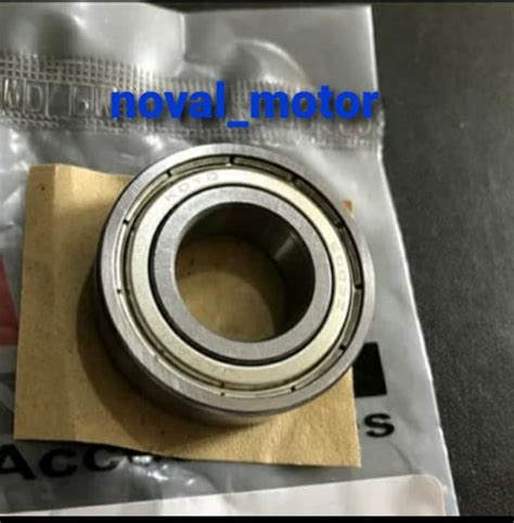 Lahar Bearing Bearing Arm Mounting Mio J M Sporty Smile Nouvo