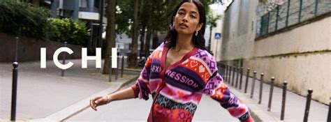 Ichi dameskleding kopen? Shop online