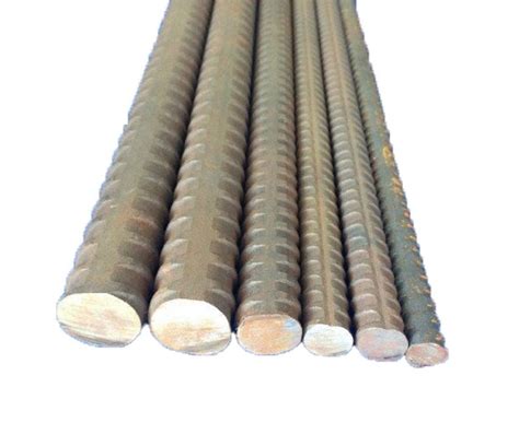 Mild Steel Mm Rungta Tmt Bars For Construction Meter At Rs