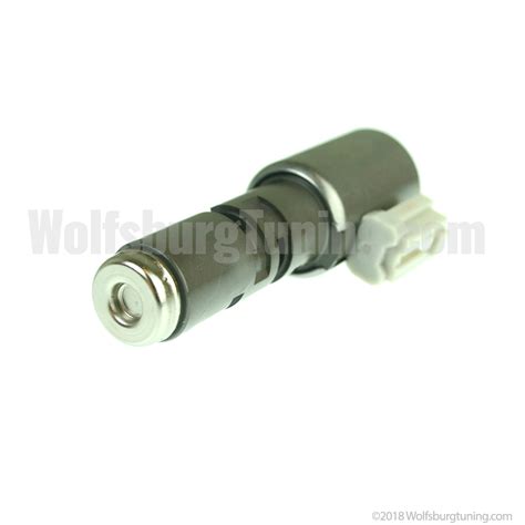 Automatic Transmission Solenoid N93 Wolfsburg Tuning