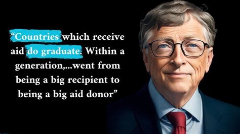 Bill Gates Quotes On Technology