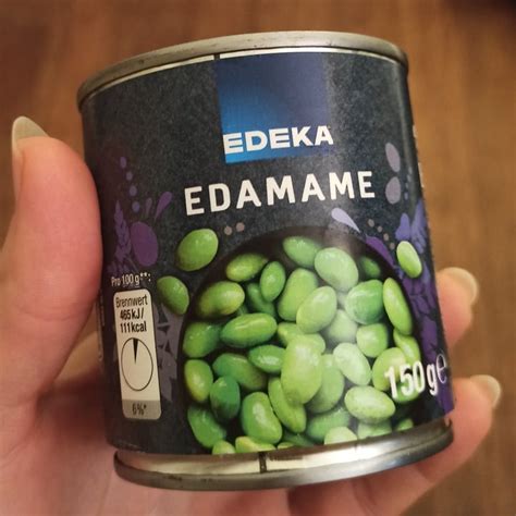 Edeka Edamame Reviews Abillion