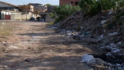 Corpo Encontrado Em Terreno Baldio No Bairro Santa Luzia Em Po