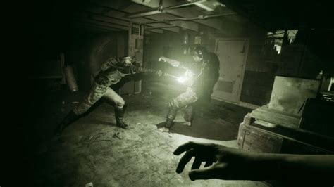 All Outlast Trials Enemies And What They Do The Nerd Stash