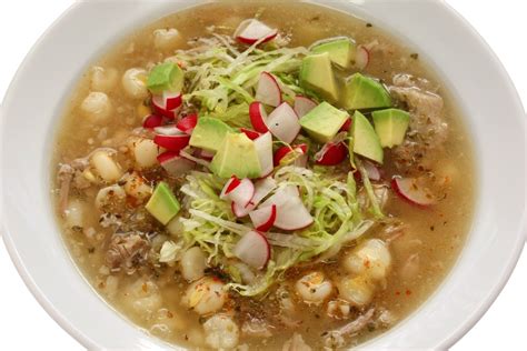 Receta De Pozole Blanco 5244 Hot Sex Picture