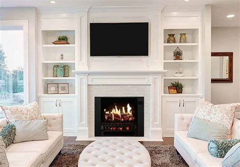 ᑕ ᑐ How to Install a Recessed Electric Fireplace- MagikFlame