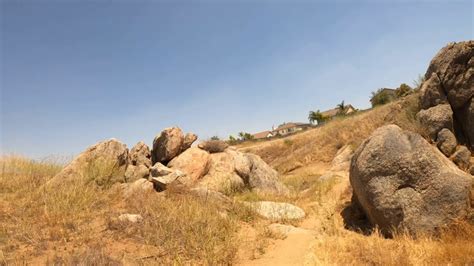 Sycamore Canyon Park Mtb Trail Youtube