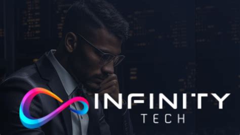 Infinity Tech Inova O Na Arbitragem De Bitcoin Youtube