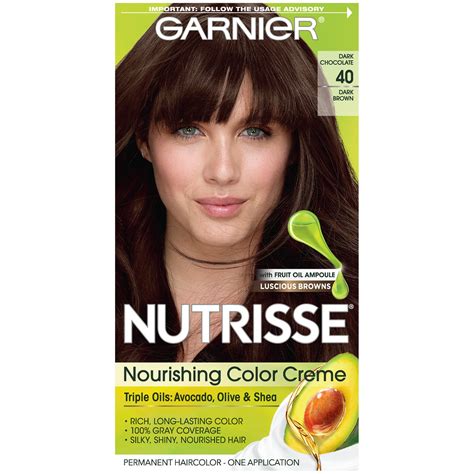 Tinte Color Chocolate Garnier Todos Los Tintes Online