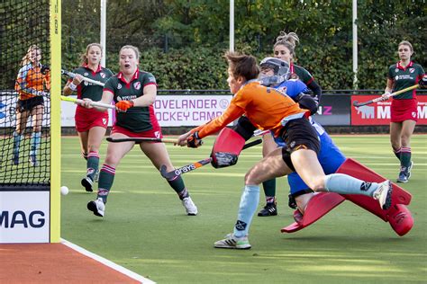 Groningen Mop Floks Van Der Beek Jacob Gunter Hockey Nl