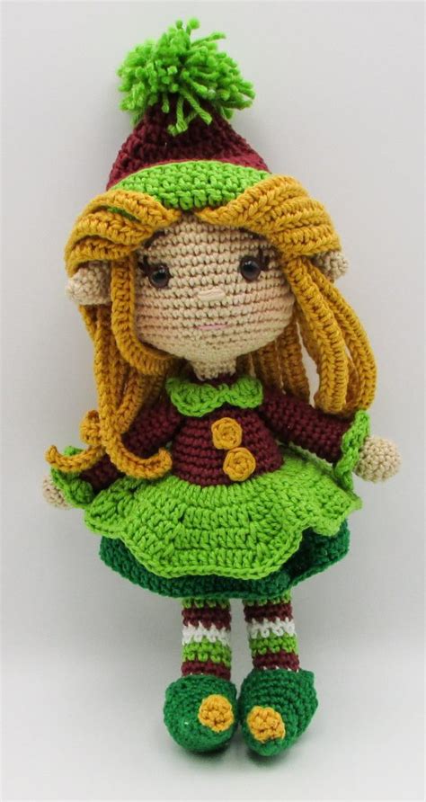 Apostila C Rculo Amigurumis Especial Natal