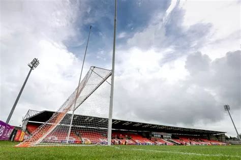 Armagh GAA - Latest news, reaction, results, pictures, video - Irish ...