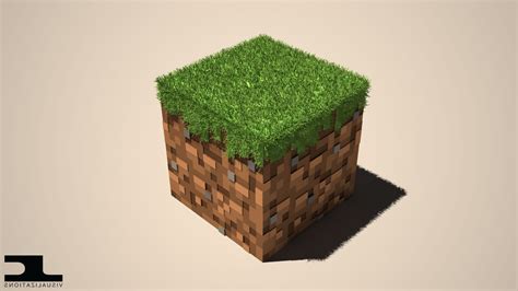 Minecraft, Cube, Video Games Wallpapers HD / Desktop and Mobile Backgrounds