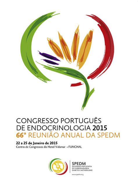 Congresso Português de Endocrinologia 66ª Reunião Anual da SPEDM