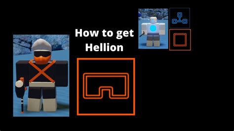 How To Get Hellion In Hours Youtube