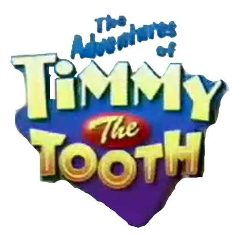 Timmy The Tooth I Love Adventure Lyrics Genius Lyrics