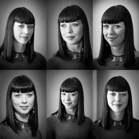 6 Portrait Lighting Patterns Every Photographer Should Know Photoshop