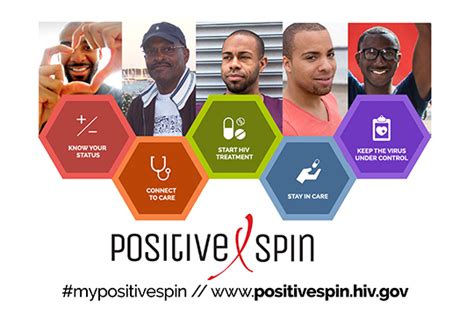 Positive Spin Campaign Jsi Health Communication Portfolio