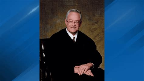 Arkansas Judge Resigns Following Investigation Into Judicial Misconduct