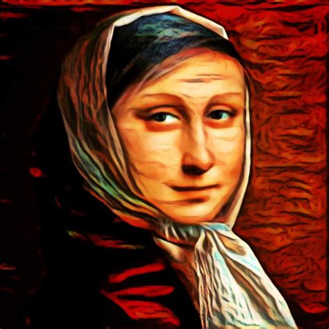 Mona Lisa Artwork Artwork Art Abstract Art