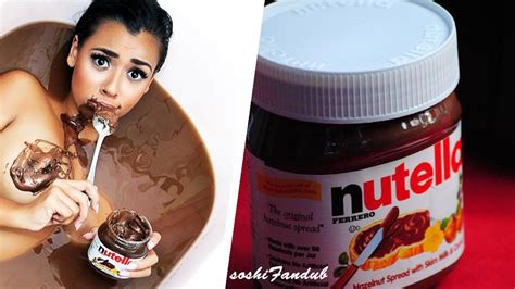 Razones Por Las Que No Deberias Volver A Comer Nutella Nutella Razones