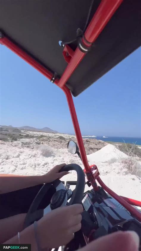 Genevieve Hannelius Ghannelius Nude Leaked Onlyfans Video 55 FapGeek