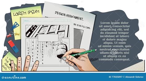 Naked Man Inside A Barrel Ruin And Debts Stock Vector Illustration Of Hero Bankruptcy