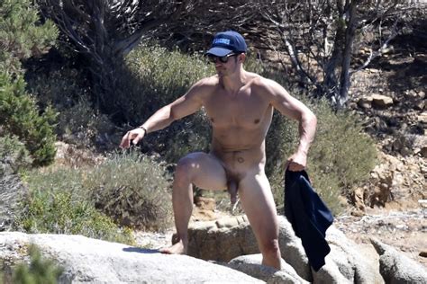 Orlando Bloom Nude Paparazzi Pics With Katy Perry Scandal Planet