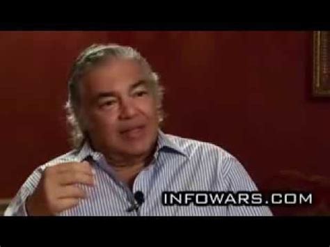 Alex Jones Interviews Aaron Russo (Full Length) : r/Critical_Questioning