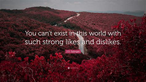 jd salinger quotes