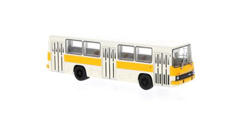 Brekina 59804 Ikarus 260 Busse H0 Modellbahn Katalog