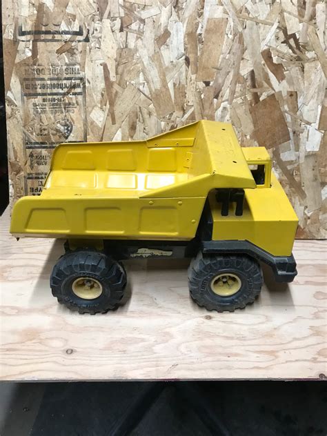 Vintage Tonka dump truck | Arts & Collectibles | Saskatoon | Kijiji