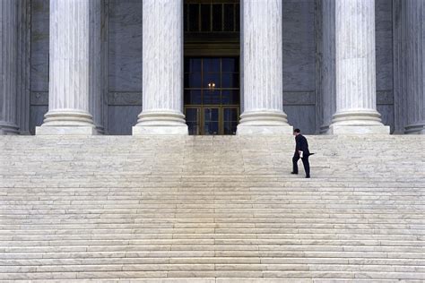 United States Supreme Court Holds Section 1782 Discovery Cannot Be Used