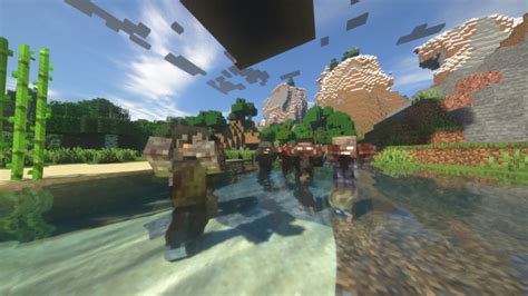 Tissous Zombie Texture Pack Para Minecraft 1201 1192 1182 1