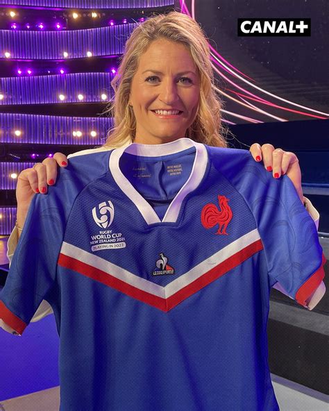 Canal Rugby On Twitter Les Bleues Rencontreront La Nouvelle Z Lande