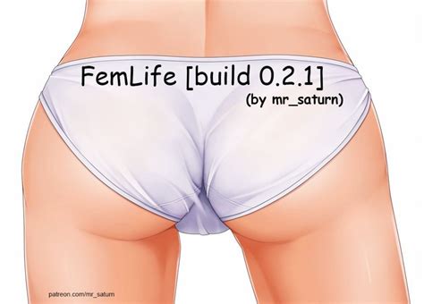 FemLife Ongoing Version 0 96 Porn Game Lewdzone