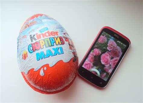 Fashion.DIY.: Shopping.Kinder Сюрприз Maxi