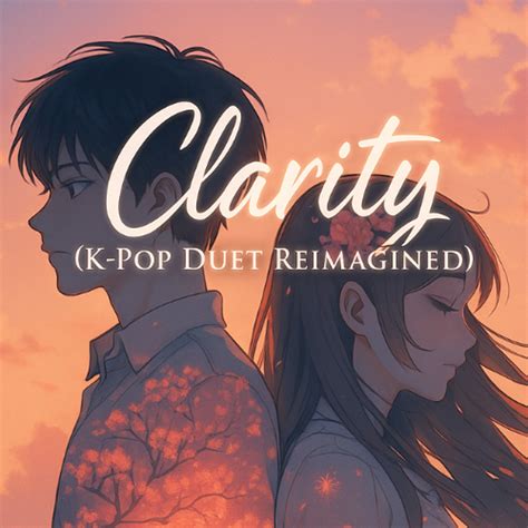 Stream Clarity (K-Pop Duet Reimagined) – Shiranai.exe(feat.Yu Dabin) by ...